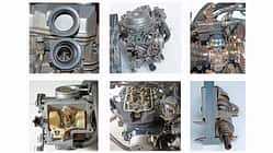 Drosseln und Entdrosseln von Motorrädern Schraubertipp 