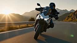 Honda CB 1000 GT (2026) Leak