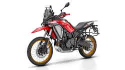 QJMotor SRT 500 RX (2026)