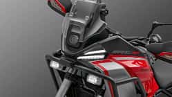 QJMotor SRT 500 RX (2026)