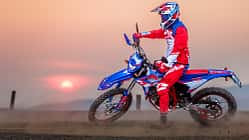 Beta RR 125 4T R Beta RR 125 4T R