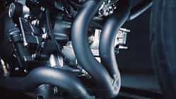 Honda V3R Teaser (10/2025)