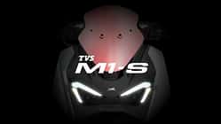 TVS ION Mobility M1-S TVS ION Mobility M1-S