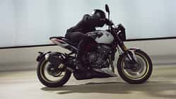 Triumph Trident 800 (2026) Triumph Trident 800 (2026)