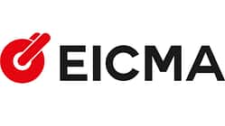 EICMA 2025 Logo EICMA 2025 Logo