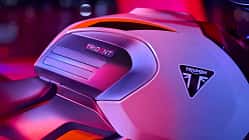 Triumph Trident 800 2026 Triumph Trident 800 2026