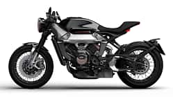 QJMotor EQUUS 600 V4 Café Racer (EICMA 2025) QJMotor EQUUS 600 V4 Café Racer (EICMA 2025)