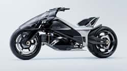 Honda EV Outlier Concept (10/2025) Honda EV Outlier Concept (10/2025)