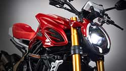 MV Agusta Brutale 950 Serie Oro (2026)