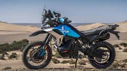 CFMoto 1000 MT-X (EICMA 2025) CFMoto 1000 MT-X (EICMA 2025)