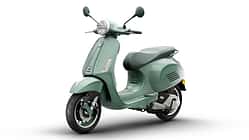 Vespa Primavera 80th (2026)