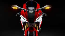 Yamaha R7 (2026) Yamaha R7 (2026)