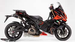 Italjet Dragster 459 Twin (EICMA 2025) Italjet Dragster 459 Twin (EICMA 2025)