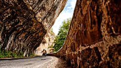 Reise Cevennen/Frankreich