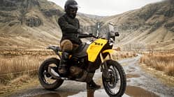 BSA Thunderbolt (EICMA 2025)