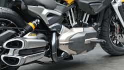 SWM Bumblebee Concept, Power Cruiser (2026)