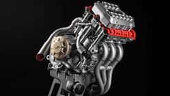 MV Agusta 5-Zylinder MV Agusta 5-Zylinder