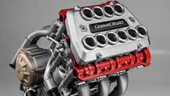 MV Agusta 5-Zylinder MV Agusta 5-Zylinder