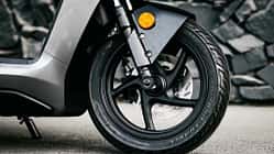 Zero LS1 Elektroroller