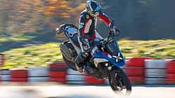 BMW R 1300 GS Trophy