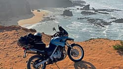 Reise Leserstory 14-Länder-Tour nach dem Abi