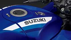 Suzuki Hayabusa 2026