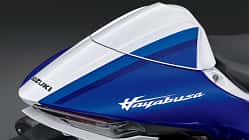 Suzuki Hayabusa 2026