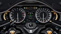 Suzuki Hayabusa 2026