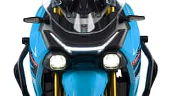 Morbidelli T 502 XR (2026) Morbidelli T 502 XR (2026)