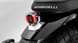 Morbidelli NR 352 (2026)