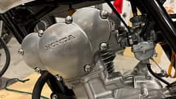 Honda Dream 50 R in Kiste Honda Dream 50 R in Kiste