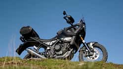 Brixton Crossfire 500 Storr im Test Brixton Crossfire 500 Storr im Test