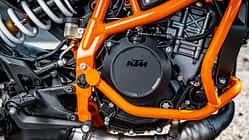 Rückruf KTM 390-Modelle (12/2025)