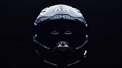 Smarter Helm Aegis Rider Vision Smarter Helm Aegis Rider Vision