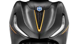 Piaggio Beverly 25th Anniversary (2026) Piaggio Beverly 25th Anniversary (2026)