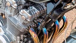 Honda CB 900 F Bol d'Or