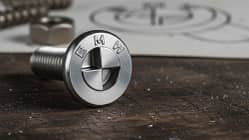 BMW Schraube