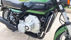 Van Veen OCR 1000 Wankel bei Mecum Auctions (01/2026)