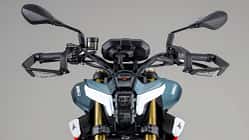 Benelli Tornado Naked Twin 550 (2026) Benelli Tornado Naked Twin 550 (2026)