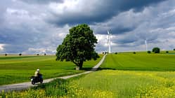 Reise Weserbergland Ost