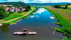 Reise Weserbergland Ost