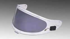 Shoei e:Drylens Lichtautomatik, dimmbarer Visier-Einsatz