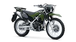 Kawasaki Stockman Enduro (2026)