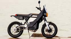 Land Moto District ADV Elektro-Enduro