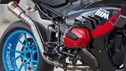 Motojungle-BMW R 1250 M Sportboxer