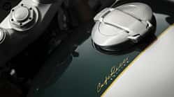 Triumph Speed Twin 1200 Cafe Racer Edition (2026)