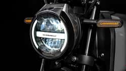 Morbidelli NR 125 X (2026)