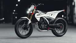 Picasso OMT 450s Stradale