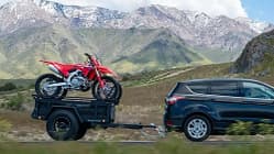 Jumping Jack Trailers