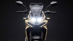 Leonart Racer 300 (2026)